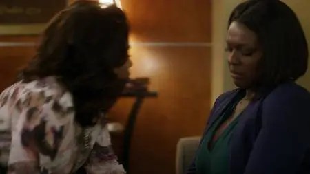 Greenleaf S02E06