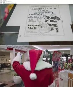 Jasper Mall (2020)