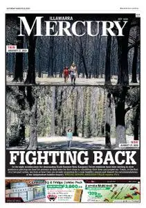 Illawarra Mercury - August 29, 2020