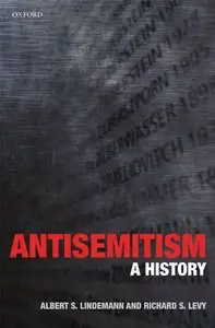 Antisemitism: A History