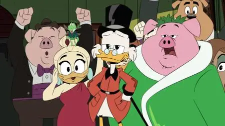 DuckTales S02E06