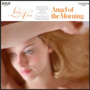 Living Voices - Angel Of The Morning (1969/2019) [Official Digital Download 24-bit/96kHz]
