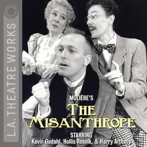 «The Misanthrope (1996)» by Molière