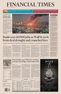 Financial Times Asia - 27 December 2023