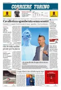 Corriere Torino – 20 novembre 2019