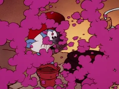 The Smurfs S02E12