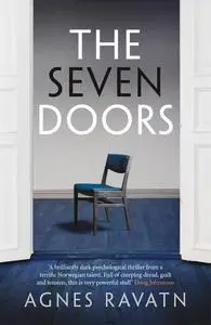 «The Seven Doors» by Agnes Ravatn