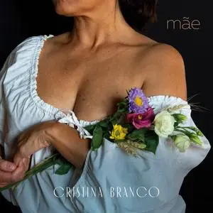 Cristina Branco - mãe (2023) [Official Digital Download 24/88]