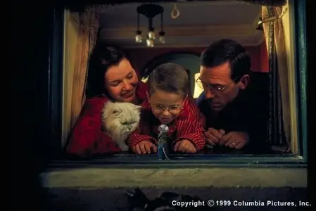 Stuart Little