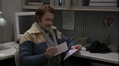Lars And The Real Girl (2007)