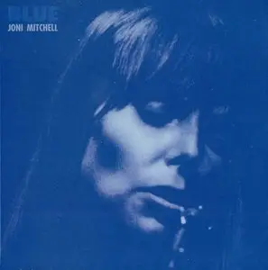 Joni Mitchell - Studio Albums 1968-1979 (2012) [10CD Box Set]