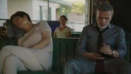 Mayans M.C. S01E07