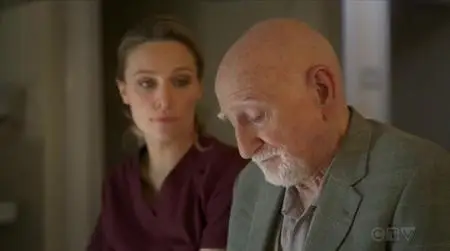 The Village S01E01