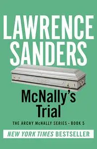 «McNally's Trial» by Lawrence Sanders