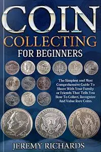 Coin Collecting for Beginners