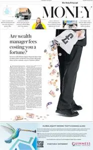 The Daily Telegraph Money - 29 April 2023