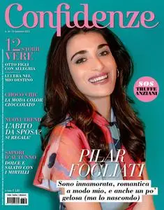 Confidenze N.38 - 19 Settembre 2023