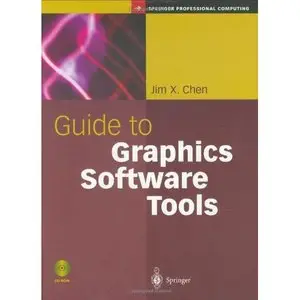 Guide to Graphics Software Tools (Repost)