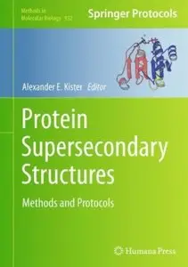 Protein Supersecondary Structures