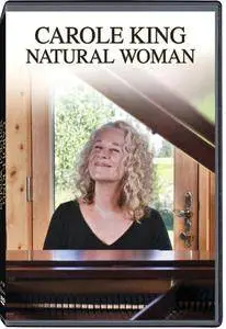 PBS - American Masters: Carole King Natural Woman (2016)