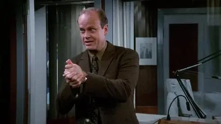 Frasier S08E10