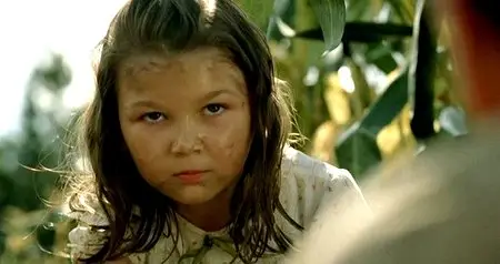 Messengers 2 : The Scarecrow (2009)
