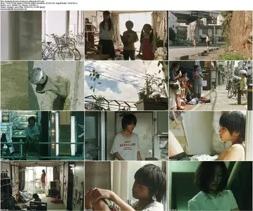 Nobody Knows (2004)