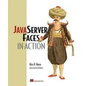 JavaServer Faces in Action [Repost]
