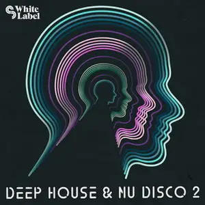 SM White Label Deep House and Nu Disco 2 MULTiFORMAT