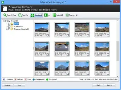 7-Data Card Recovery 1.2 Portable