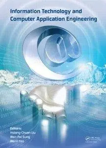 Information Technology and Computer Application Engineering (Repost)