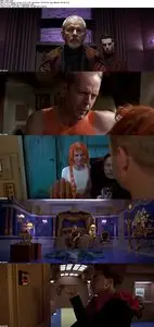  The Fifth Element (1997)  REMASTERED 