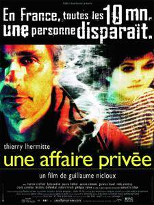 Une affaire privée / A Private Affair (2002)