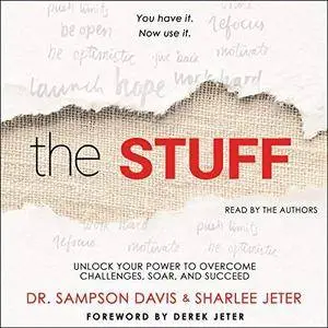 The Stuff [Audiobook]