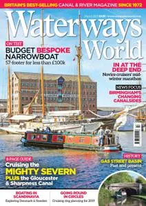 Waterways World – April 2019