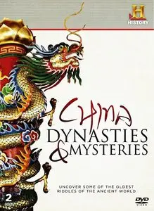 History Channel - China: Dynasties and Mysteries (1996)