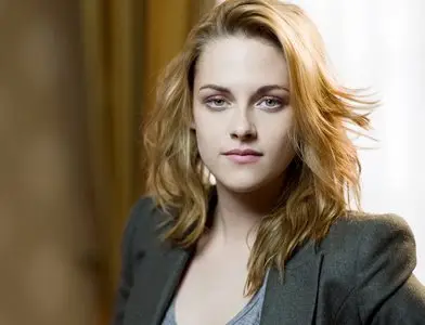 Kristen Stewart - Jamie Painter Young Portraits 2010