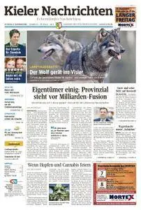 Kieler Nachrichten Eckernförder Nachrichten - 05. September 2018