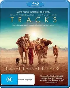 Tracks (2013)