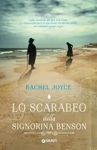 Rachel Joyce - Lo scarabeo della signorina Benson