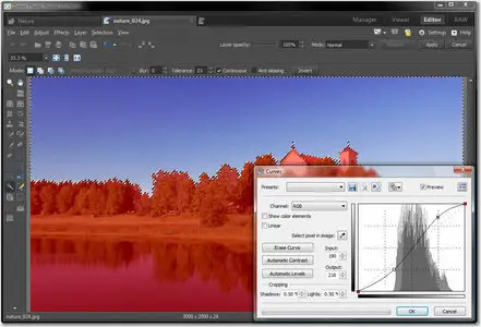Zoner Photo Studio 13.0.1.3 Professional Edition Portable