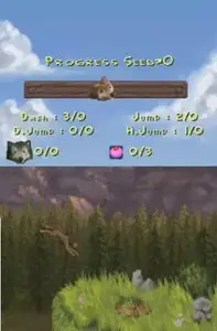 NDS - Alpha and Omega (2010) (EUR)