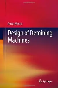 Design of Demining Machines (repost)