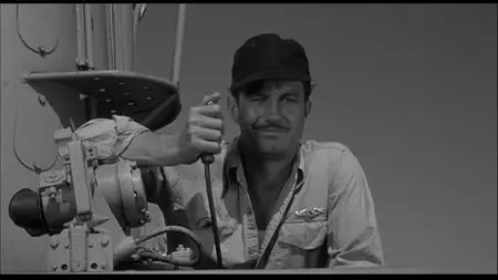 Battle of the Coral Sea (1959)