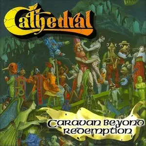 Cathedral - Caravan Beyond Redemption (1998) (RE-UP, PROPER)