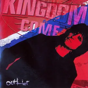 Kingdom Come - Outlier (2013)