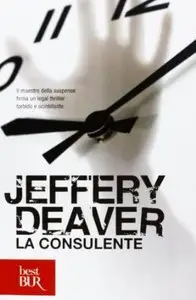 La consulente di Jeffery Deaver