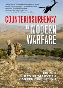 Counterinsurgency in Modern Warfare (Osprey General Military)