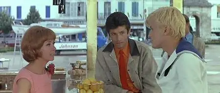 Les Demoiselles de Rochefort (1967)