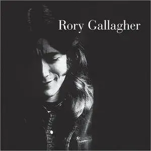 Rory Gallagher - Rory Gallagher (Remastered 2017) (1971/2018)